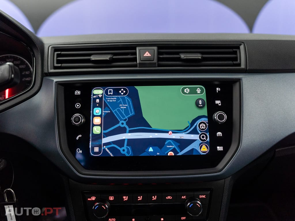 Seat Arona 1.0 TSI Style