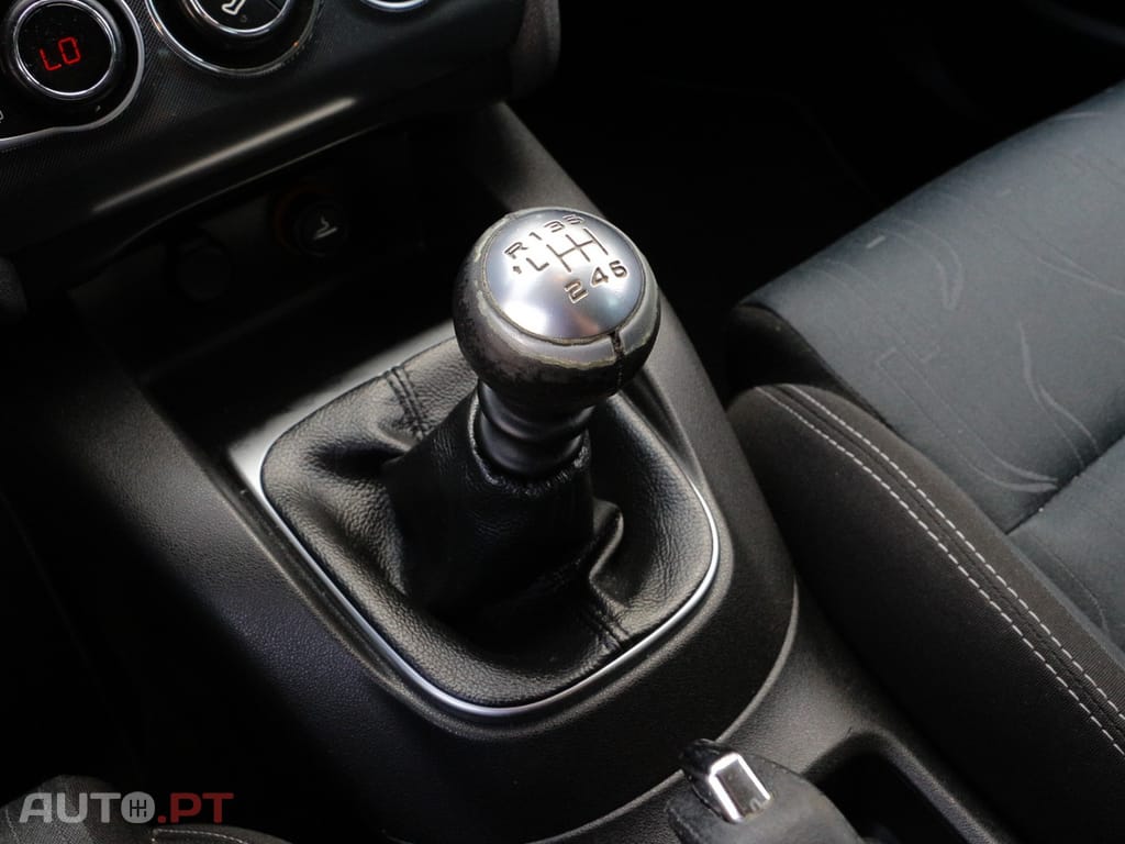 Citroen C4 1.6 e-HDi Exclusive