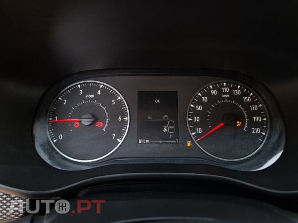 Dacia Jogger ECO-G 100 Bi-Fuel Expression 7 lugares
