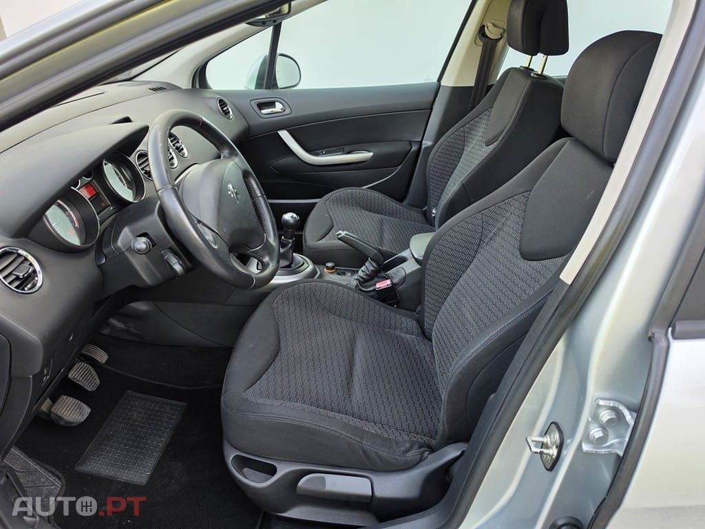 Peugeot 308 SW 1.6 16V Executive