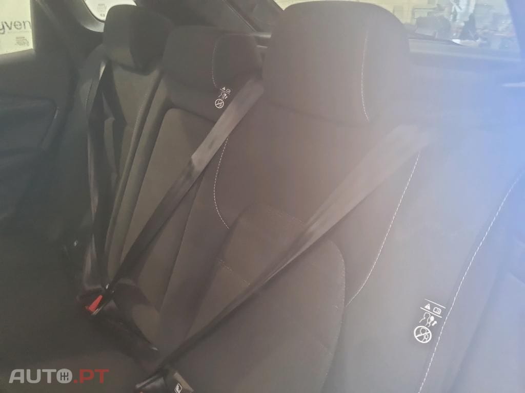 Nissan Qashqai 1.3 DIG-T Acenta