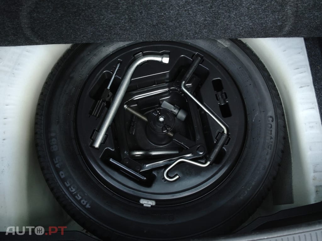 Fiat Punto 1.2 Lounge S&S