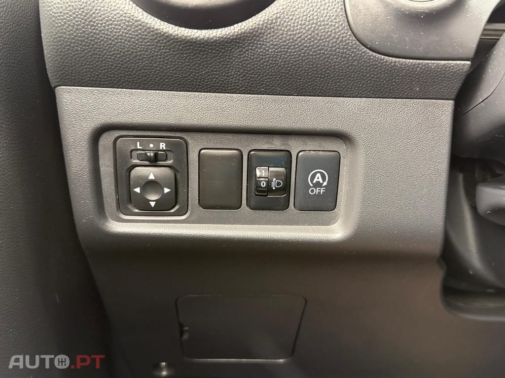 Mitsubishi Space Star 1.2 Intense