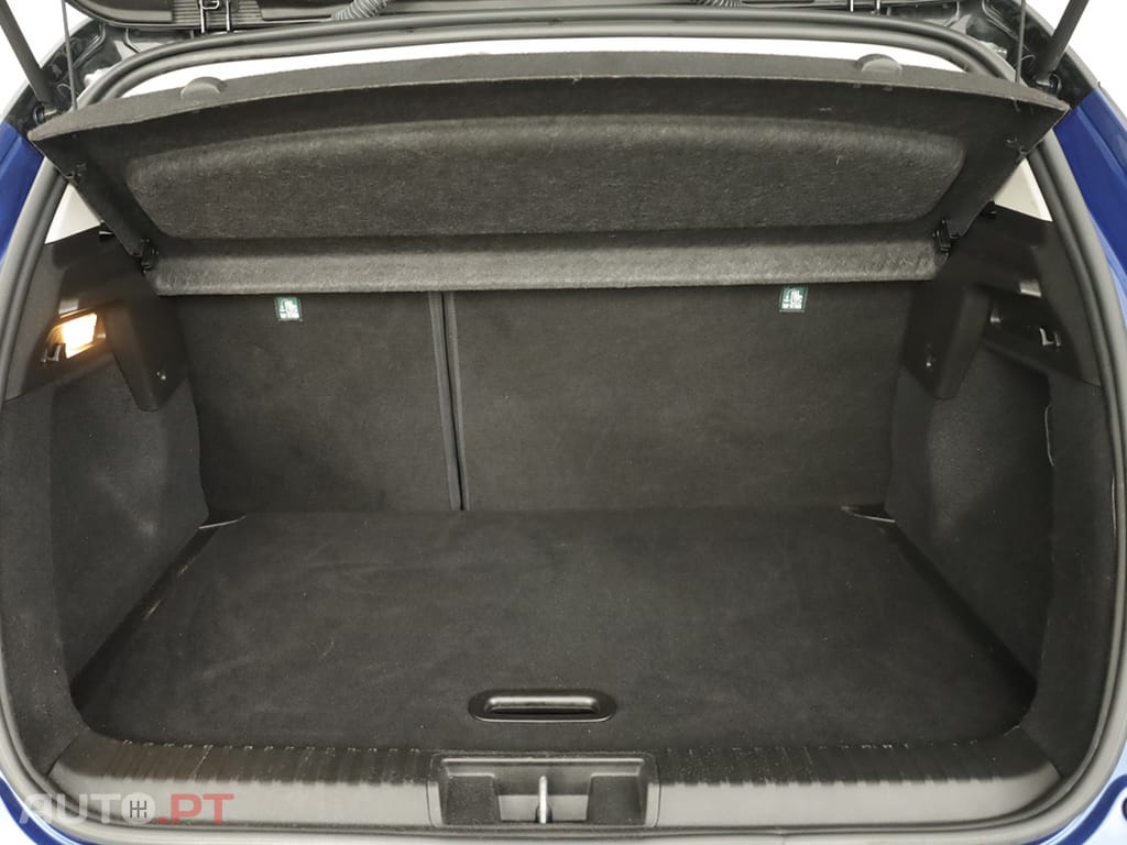 Renault Captur Captur 1.0 TCe Techno