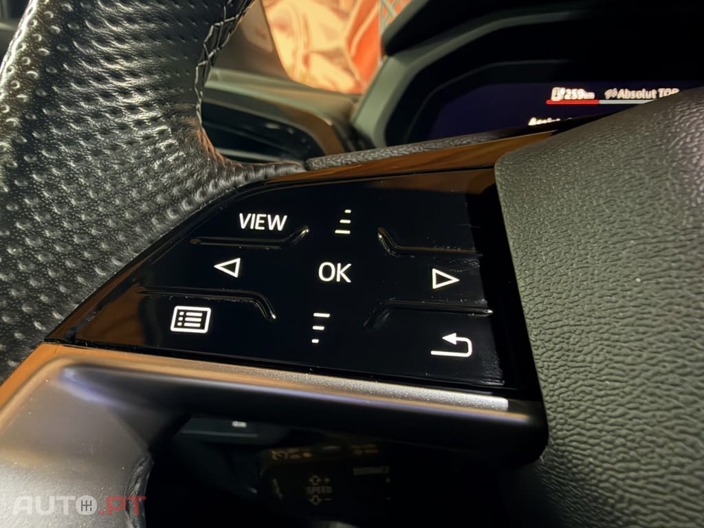 Audi Q4 E-Tron 35 55 kWH