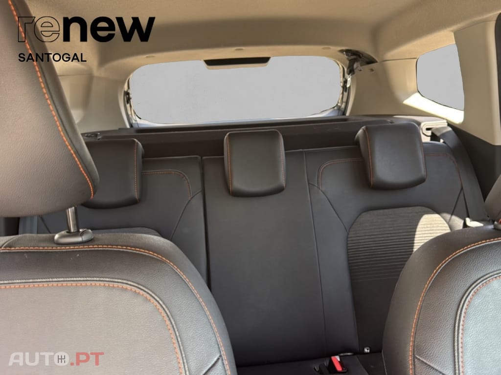 Dacia Duster 1.0 TCe SL Extreme Eco-G 100 Bi-Fuel