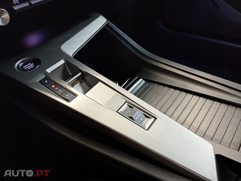 Peugeot 308 1.5 BlueHDi Active EAT8