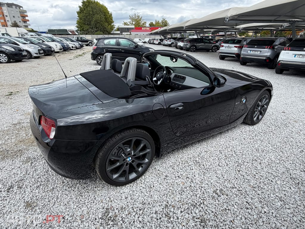 BMW Z4 2.0i