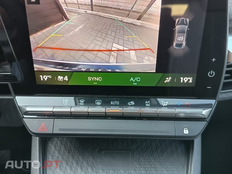 Renault Mégane E-Tech EV60 Evolution Optimum Charge