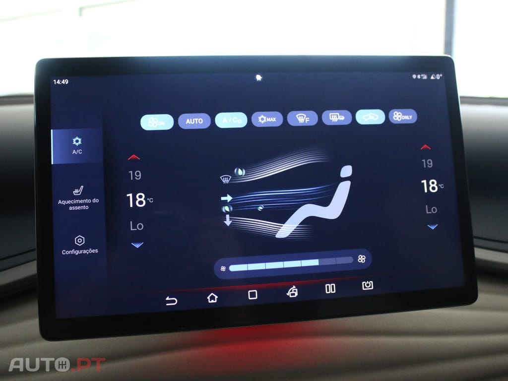 BYD Atto 3 60.48 kWh Design