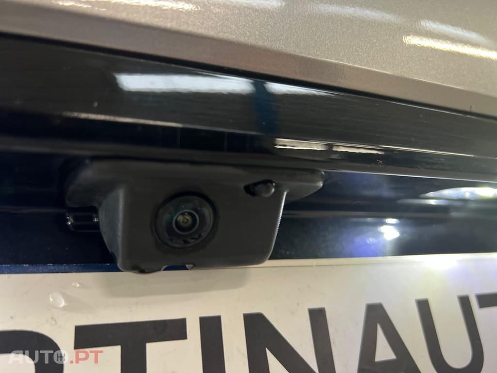 Peugeot 308 1.2 PureTech Allure