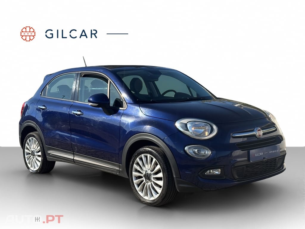 Fiat 500X 1.3 MJ Pop Star J17 S&S