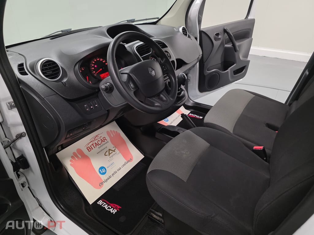 Renault Kangoo 1.5 DCI 95CV MAXI IVA DEDUTIVEL