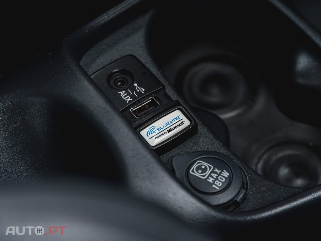 Fiat 500C 1.3 16V Multijet Lounge
