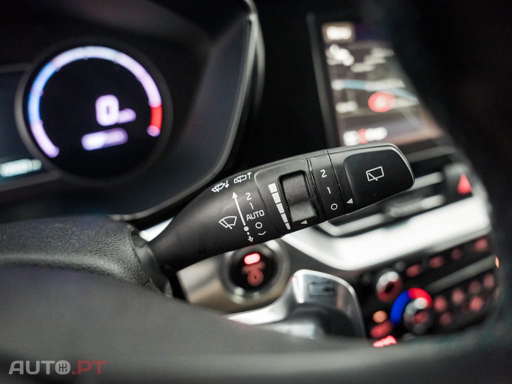 Kia Niro 64kWh
