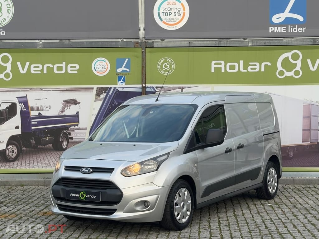 Ford Transit L 2  LONGA