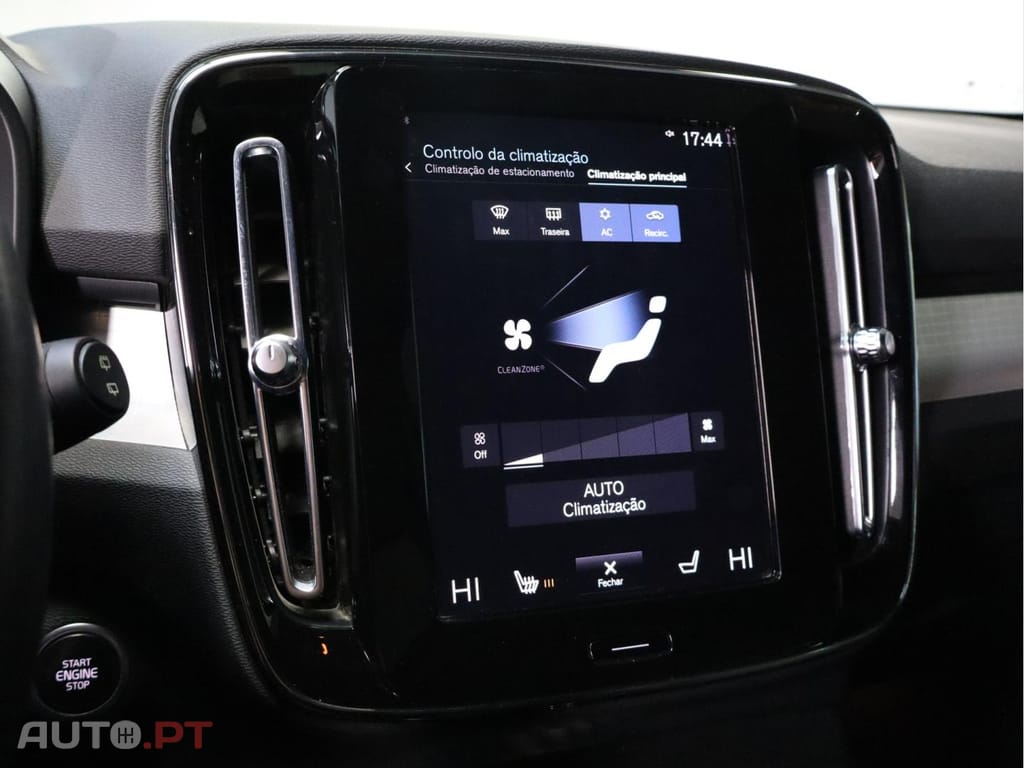 Volvo XC40 1.5 T5 Plus Bright 