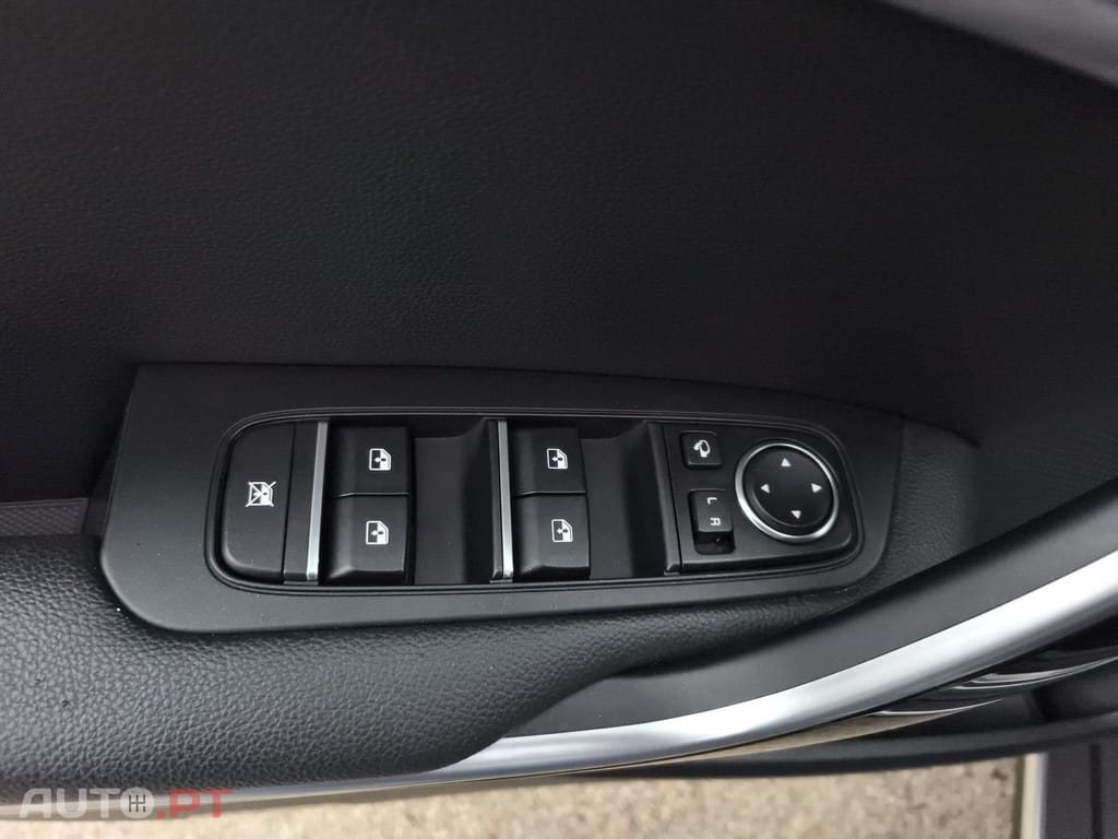 Kia Xceed 1.6 CRDi MHEV Tech