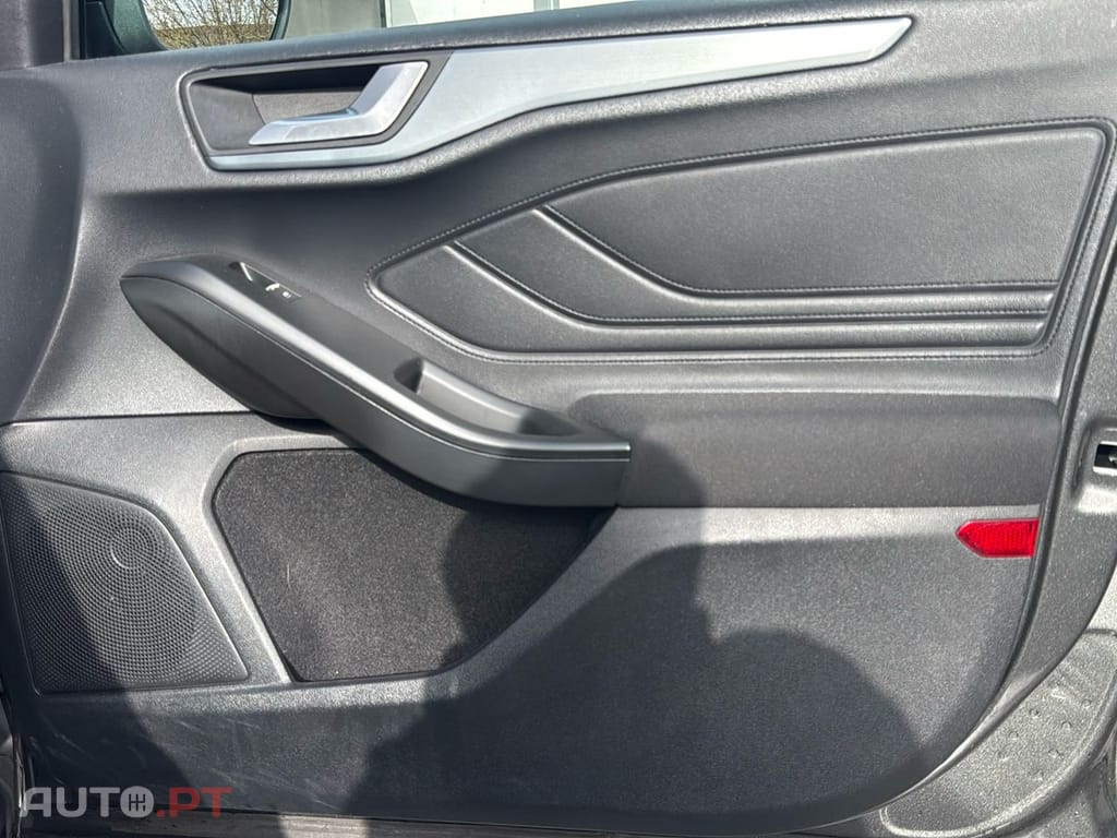 Ford Focus 1.0 EcoBoost Active Aut.