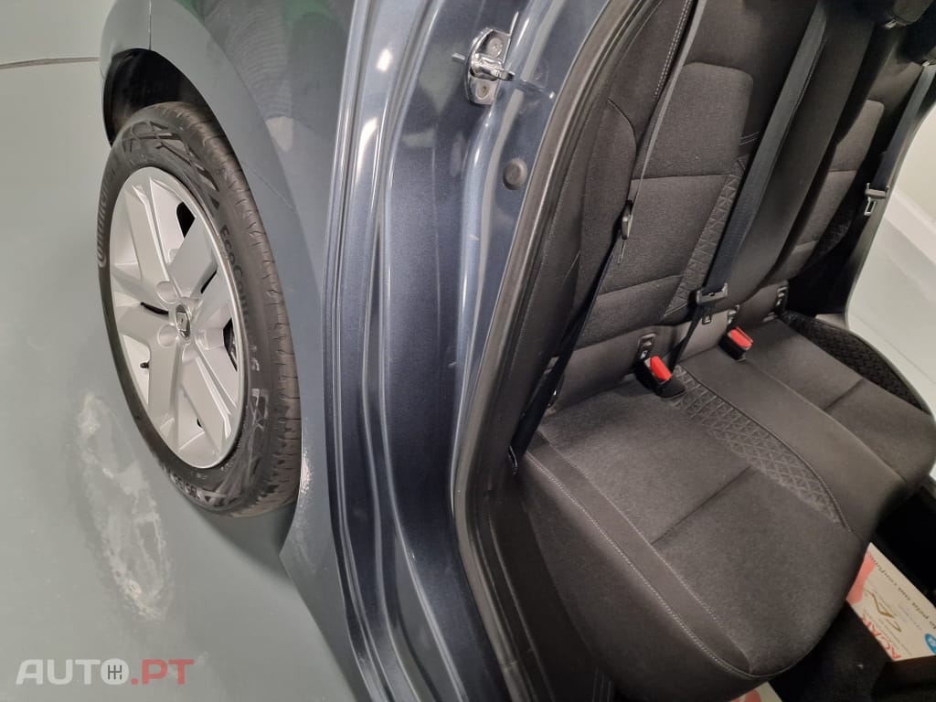 Renault Clio 1.5 Blue dCi Intens