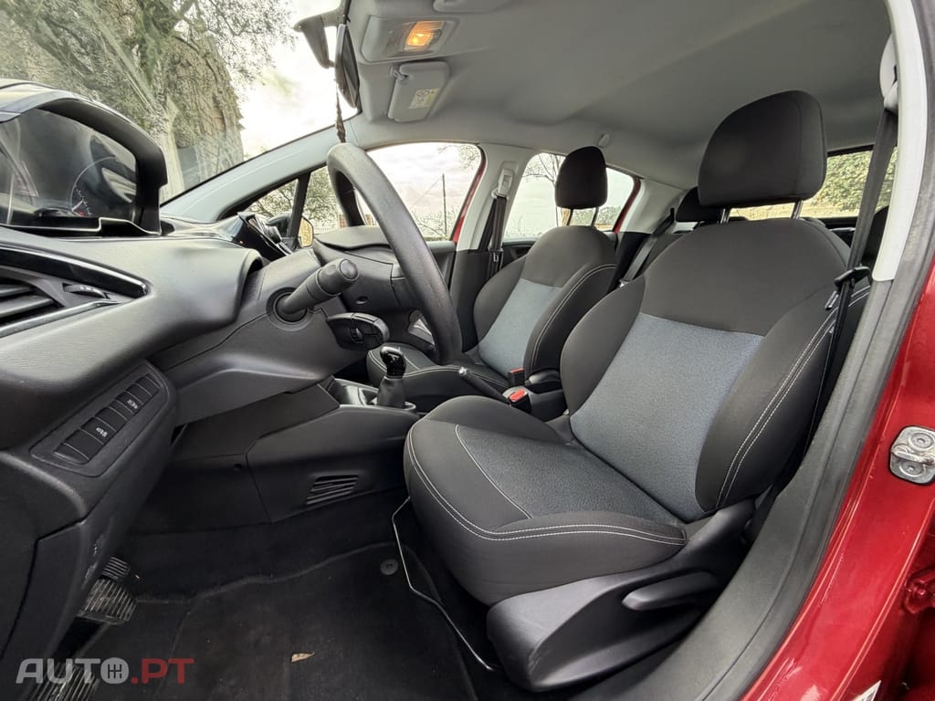 Peugeot 208 1.2 PureTech Active