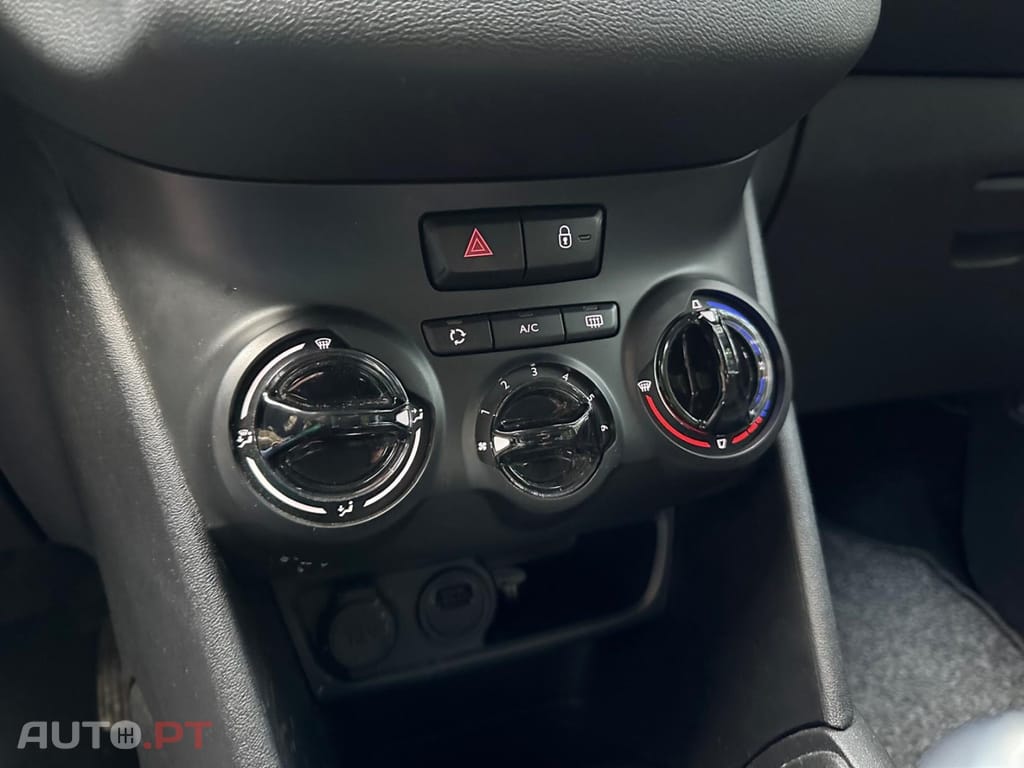 Peugeot 208 1.2 PureTech Style