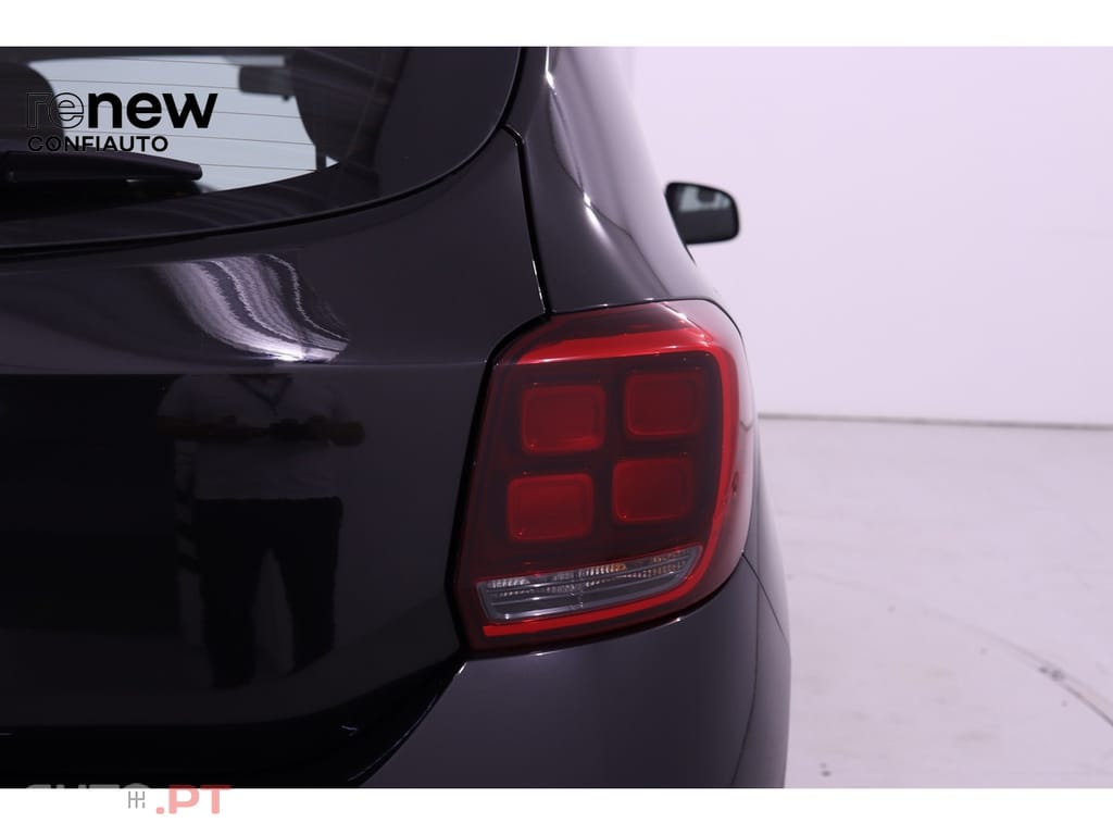 Dacia Sandero II Comfort TCe 09