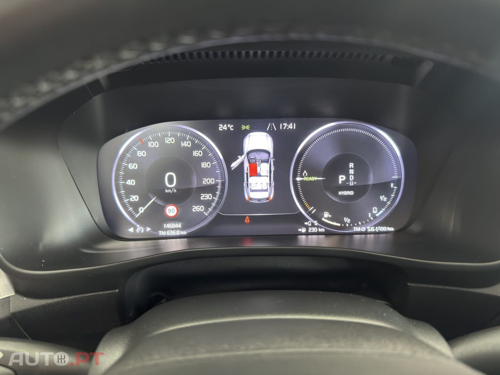 Volvo XC40 1.5 T5 PHEV Inscription Expression