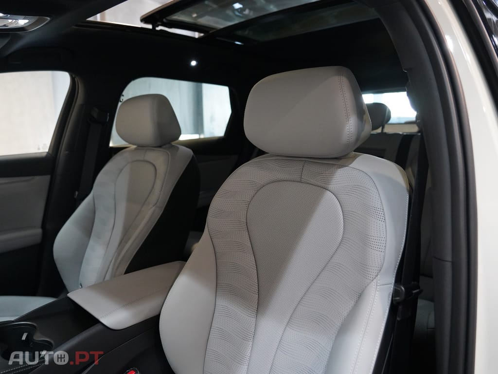 BYD Seal 6 1.5 DM-i Touring Confort
