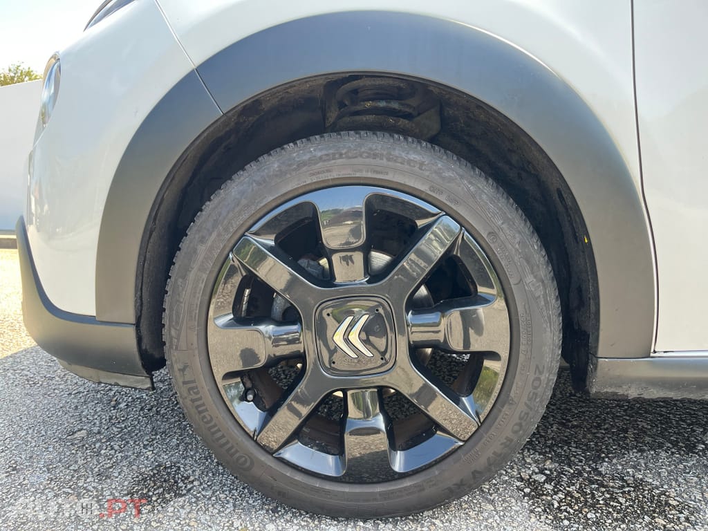 Citroen C3 BlueHDi S&S Shine Pack