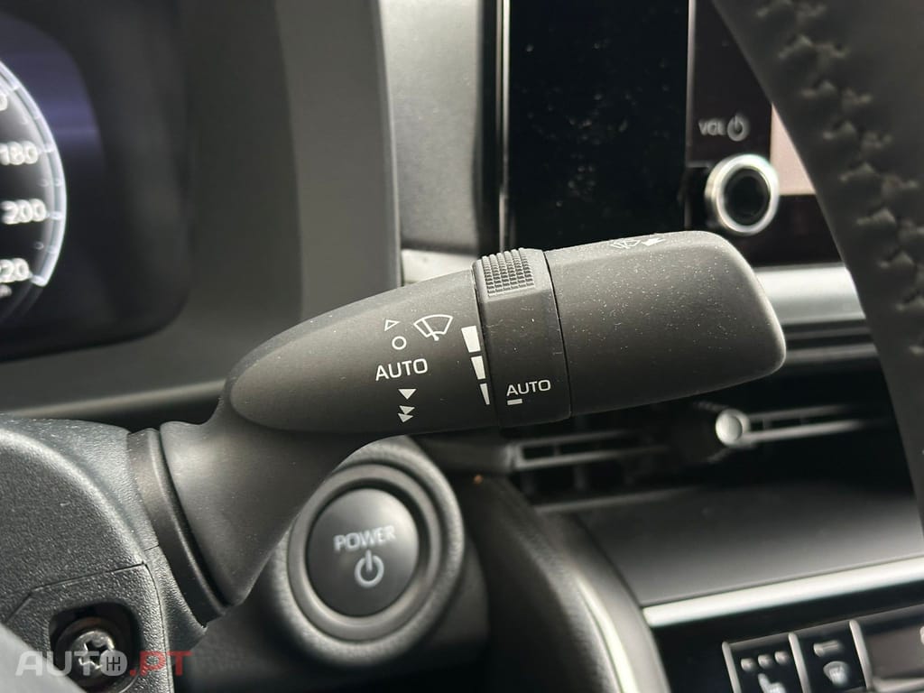 Toyota C-HR 1.8 Hybrid Comfort