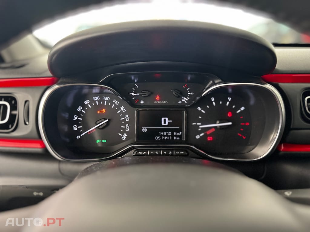Citroen C3 1.2 PureTech Feel