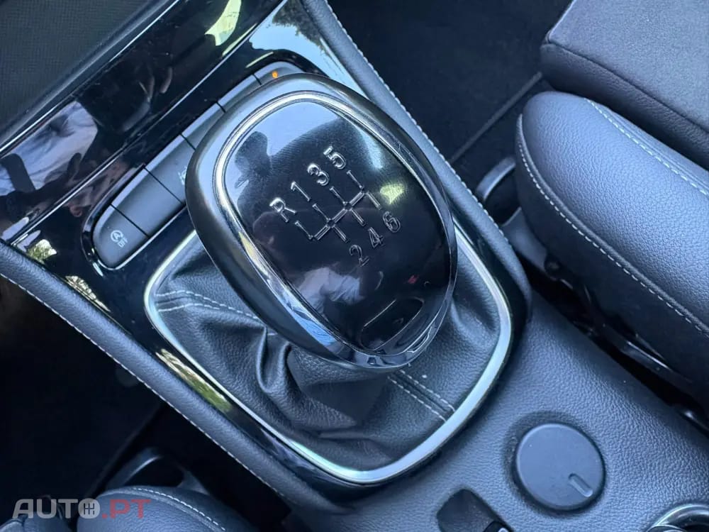 Opel Astra Sports Tourer 1.5 D Ultimate S/S