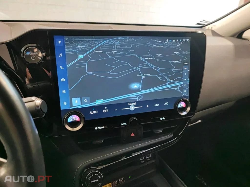 Lexus NX Executive