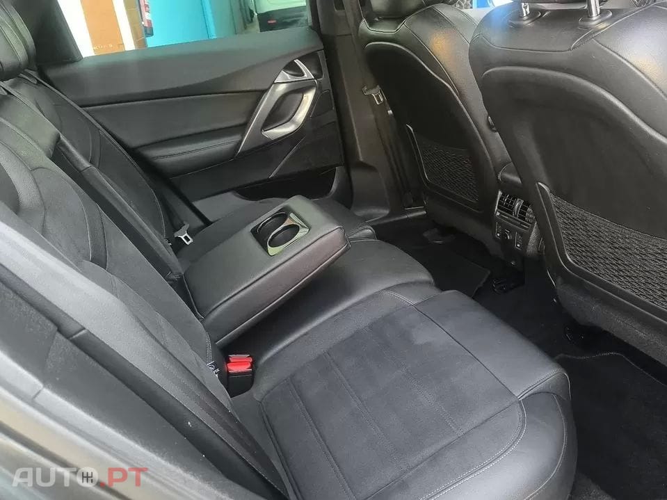 Citroen DS5 1.6 e-HDi Air.So Chic CMP6