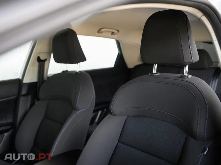 MG MG4 51 kWh Standard