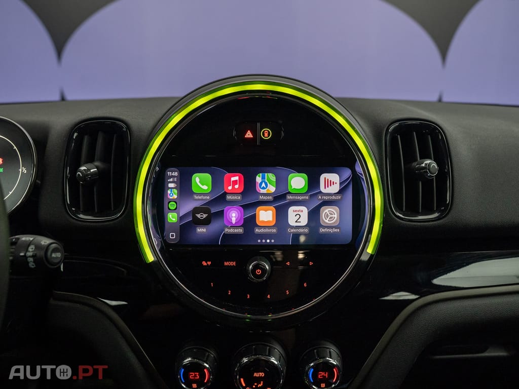 MINI Countryman Cooper SE ALL4 Auto
