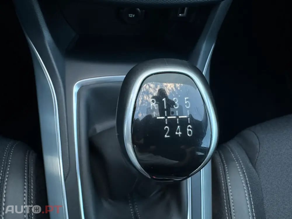 Peugeot 308 SW 1.5 BlueHDi Style