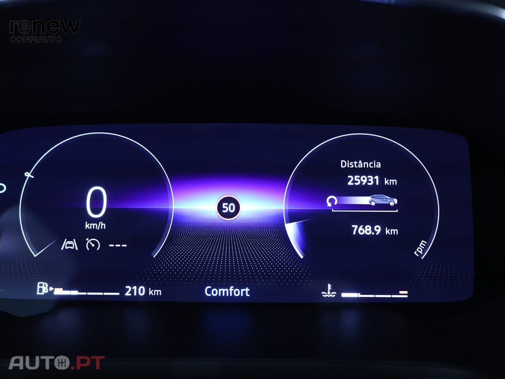 Renault Captur Techno Tce 90