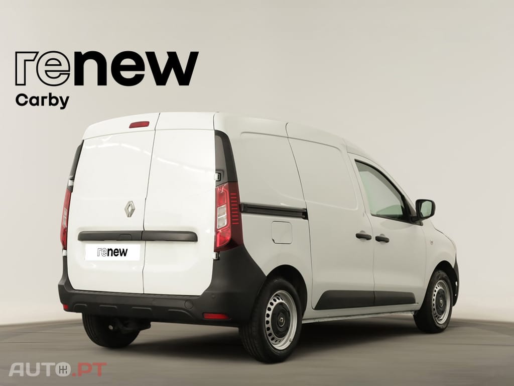 Renault Express Express 1.5 Blue dCi Advance