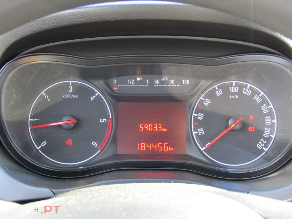Opel Corsa 1.3 CDTi