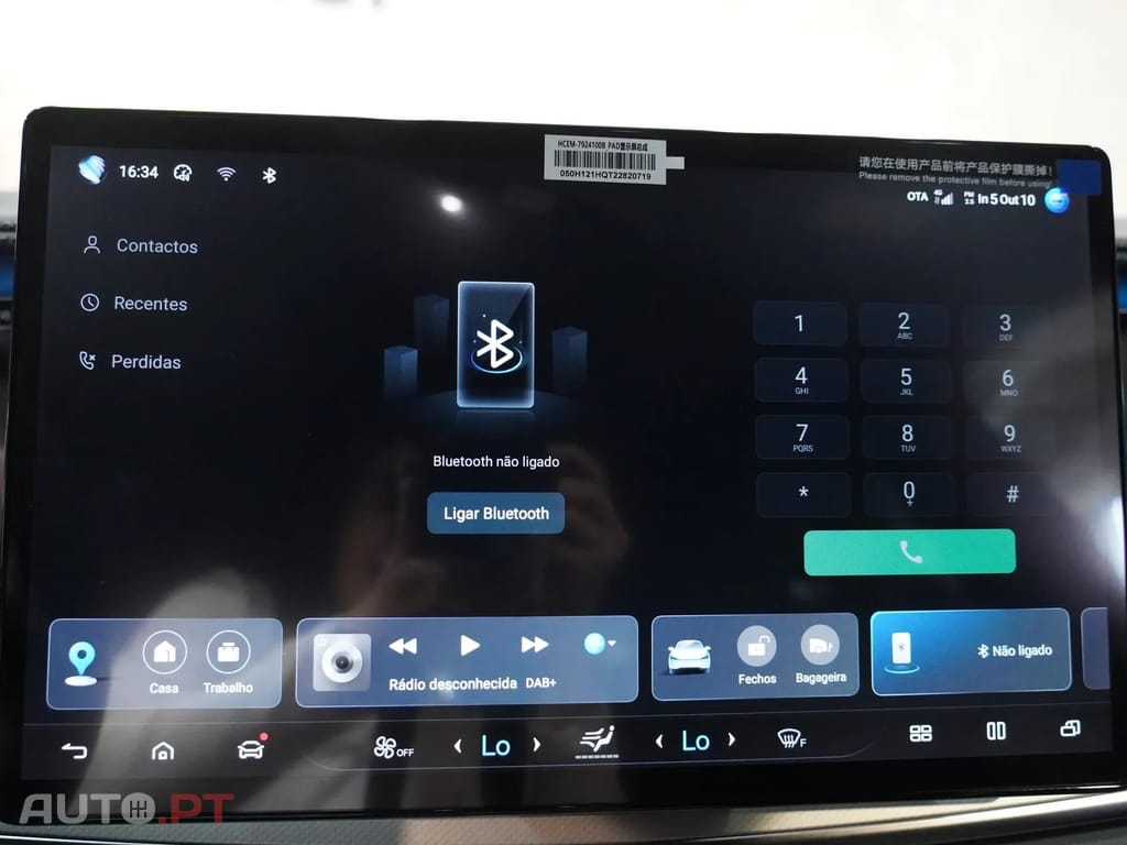 BYD Sealion 7 82.5 kWh Comfort