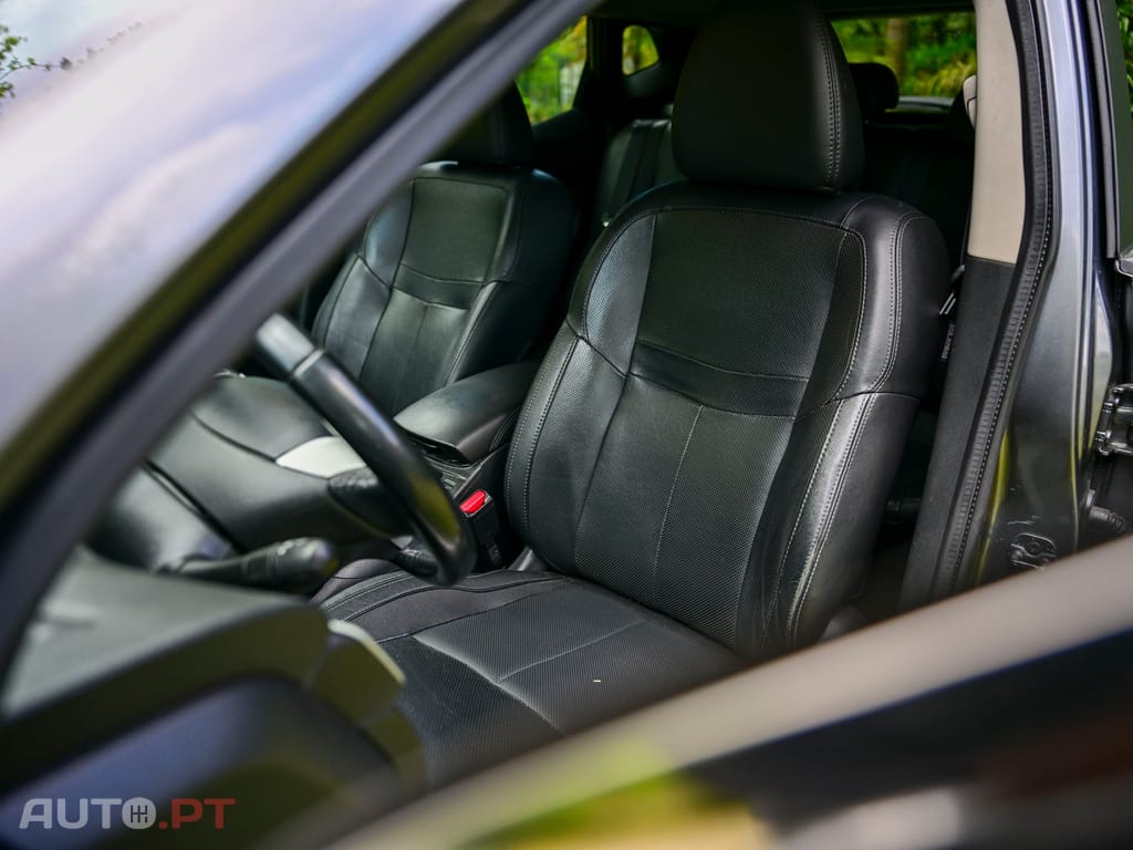 Nissan Qashqai 1.5 dCi Tekna Premium