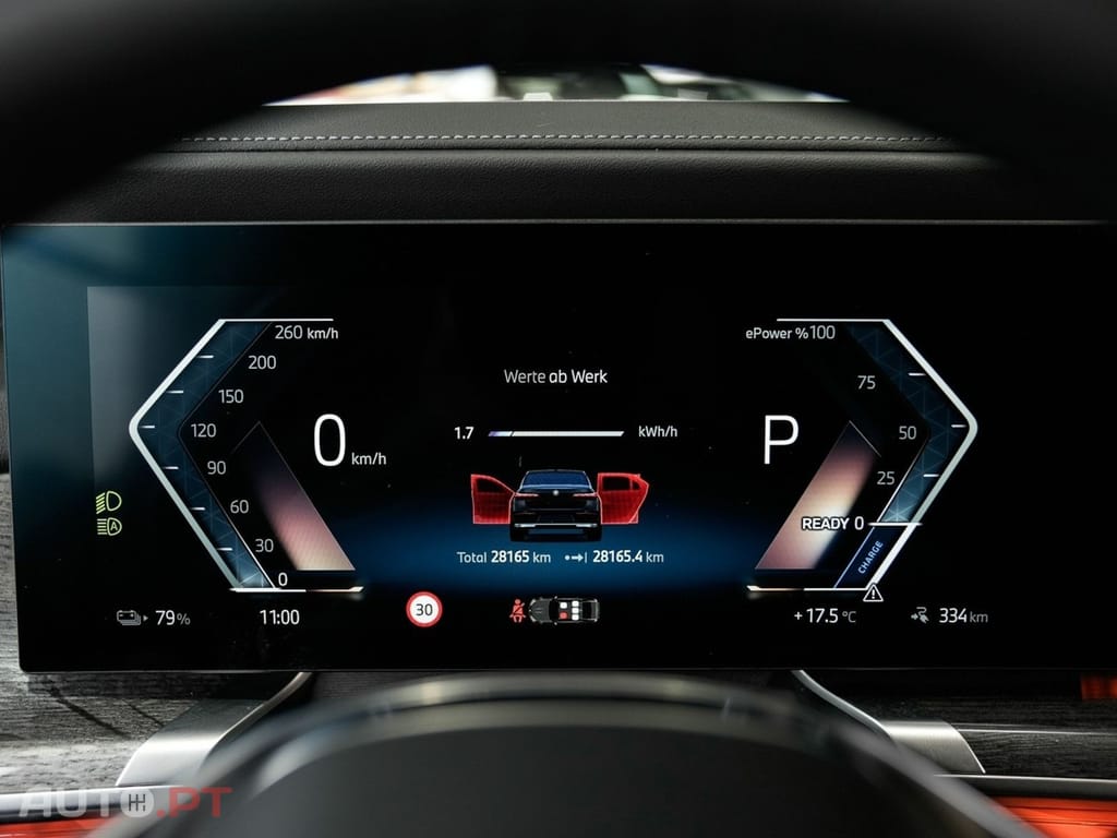 BMW i7 xDrive60