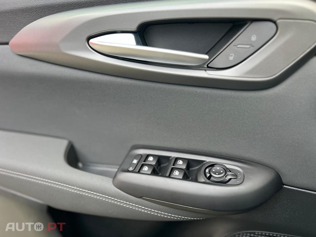 Alfa Romeo Tonale 1.5 VGT Hybrid Sport Speciale