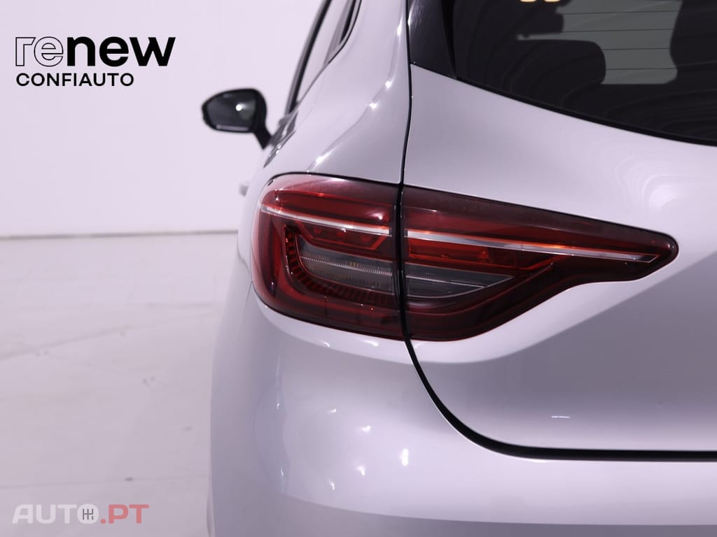 Renault Clio 1.0 Tce Evolution