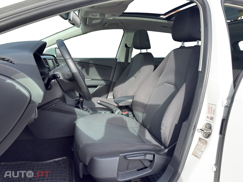 Seat Leon 1.4 TSI Style S/S