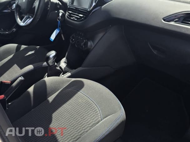 Peugeot 208 1.2 PureTech Active