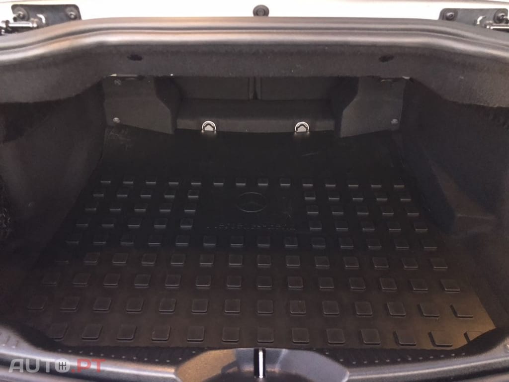 Mercedes-Benz C 250 d Aut. AMG-Line