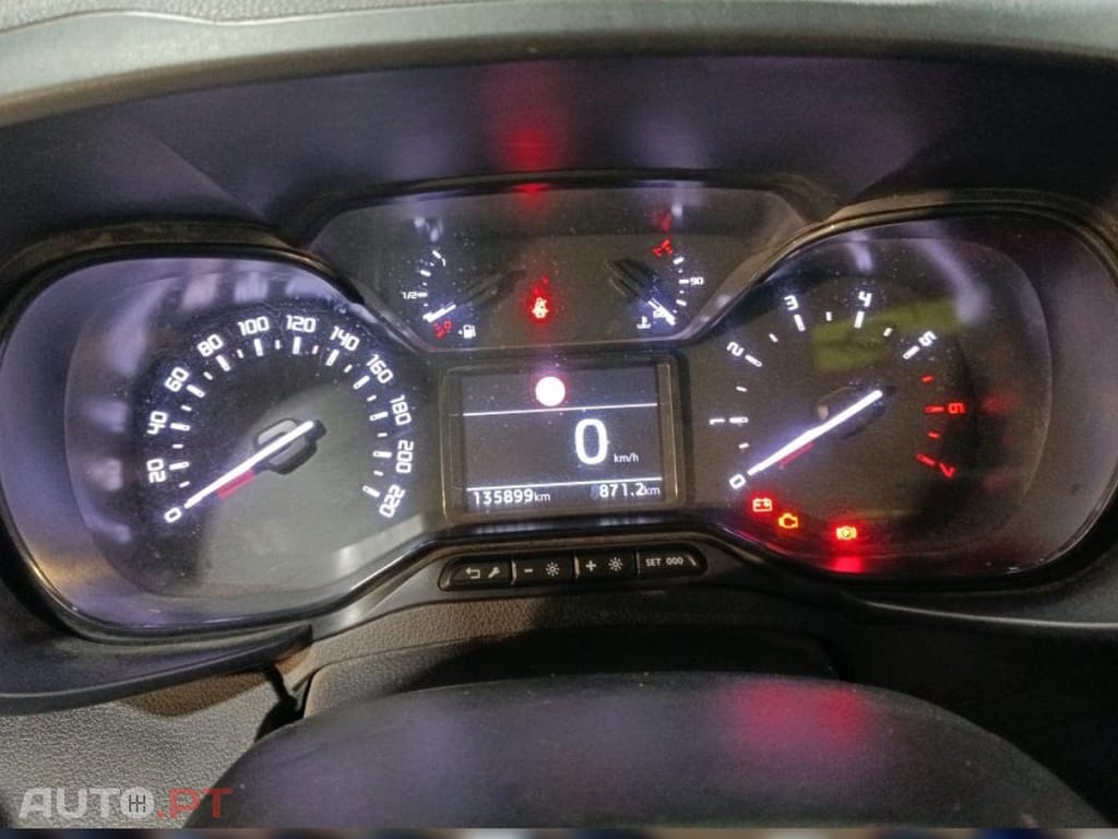 Toyota Proace Verso 1.5D L1 Exclusive